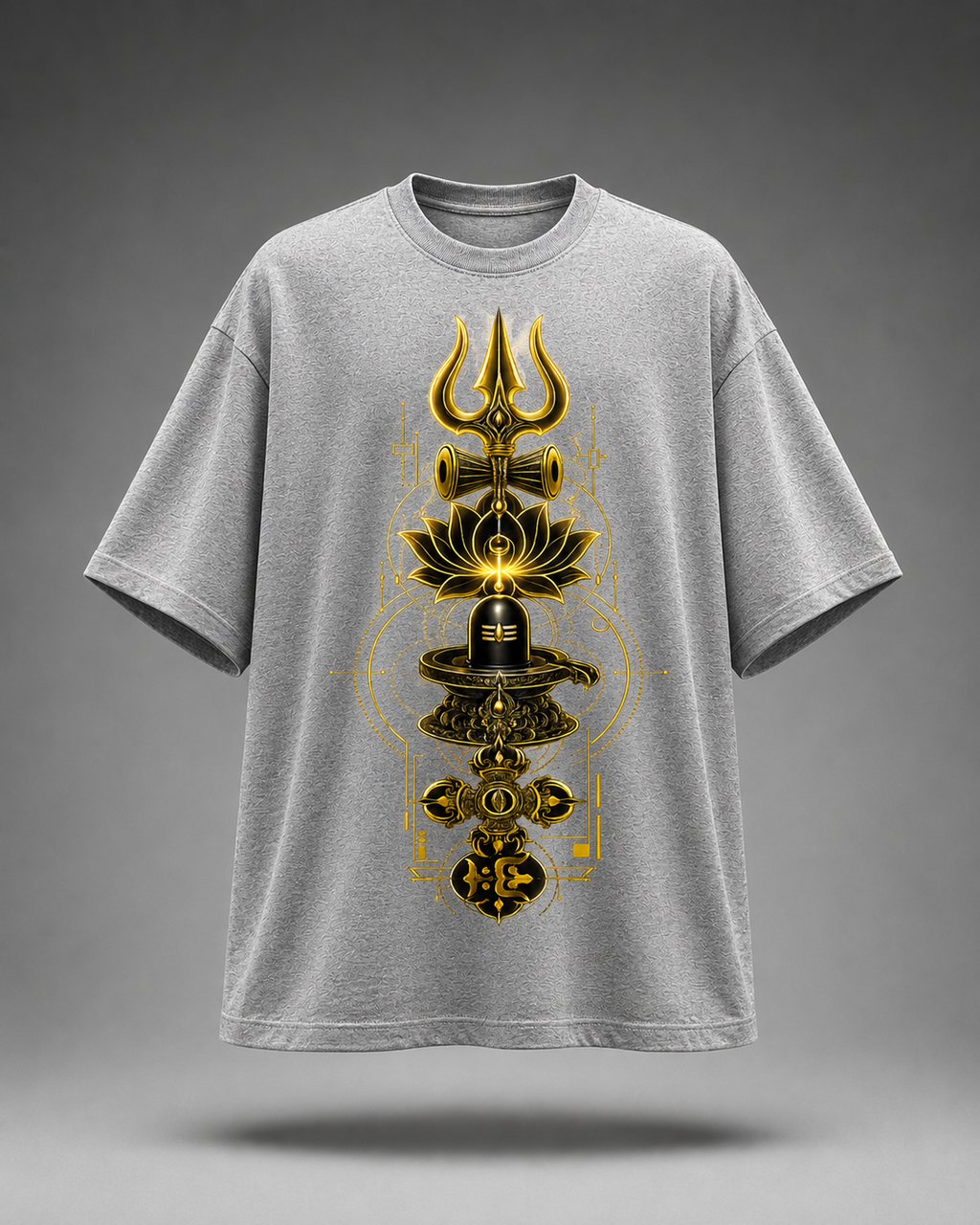Unisex Classic Crew T-Shirt