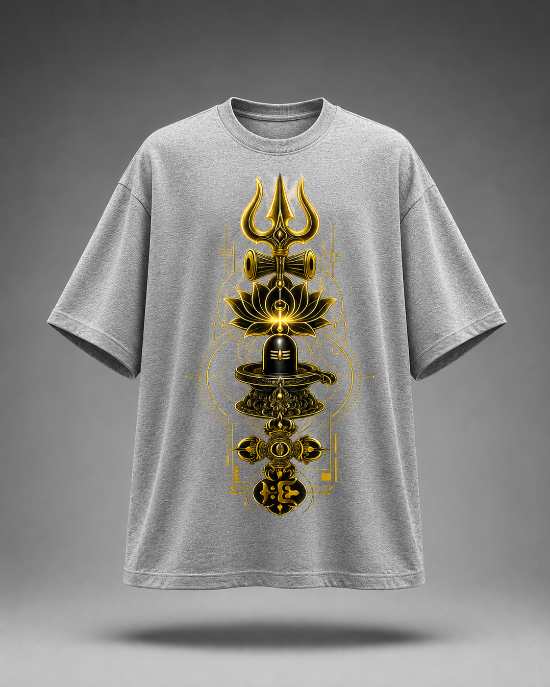 Unisex Classic Crew T-Shirt