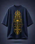 Trishul of Shiva – Divine Energy T-Shirt