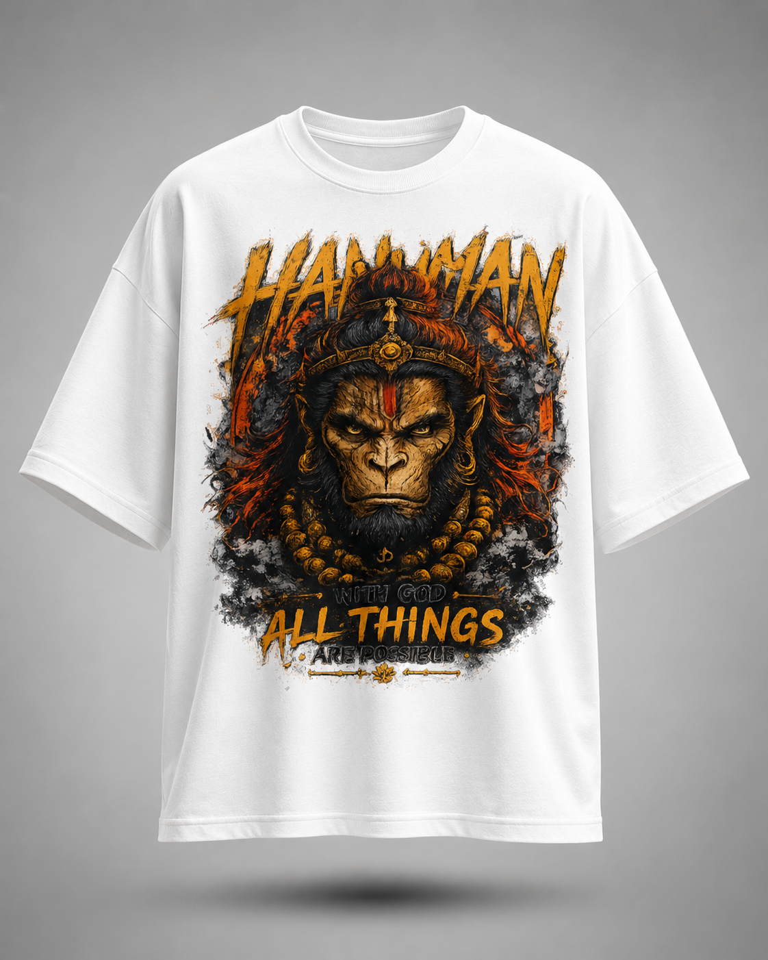 Unisex Classic Crew T-Shirt