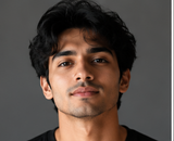 Arjun Mehta