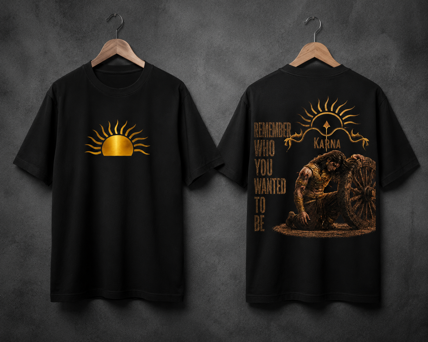 Unisex Stretch T-shirt