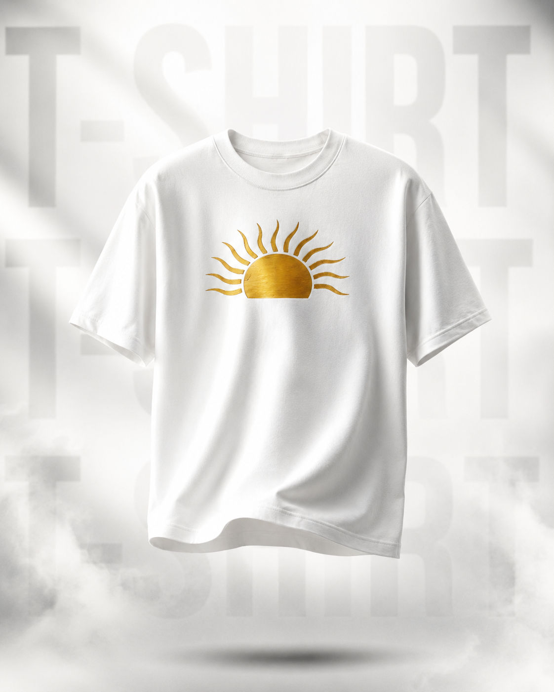 Unisex Classic Crew T-Shirt