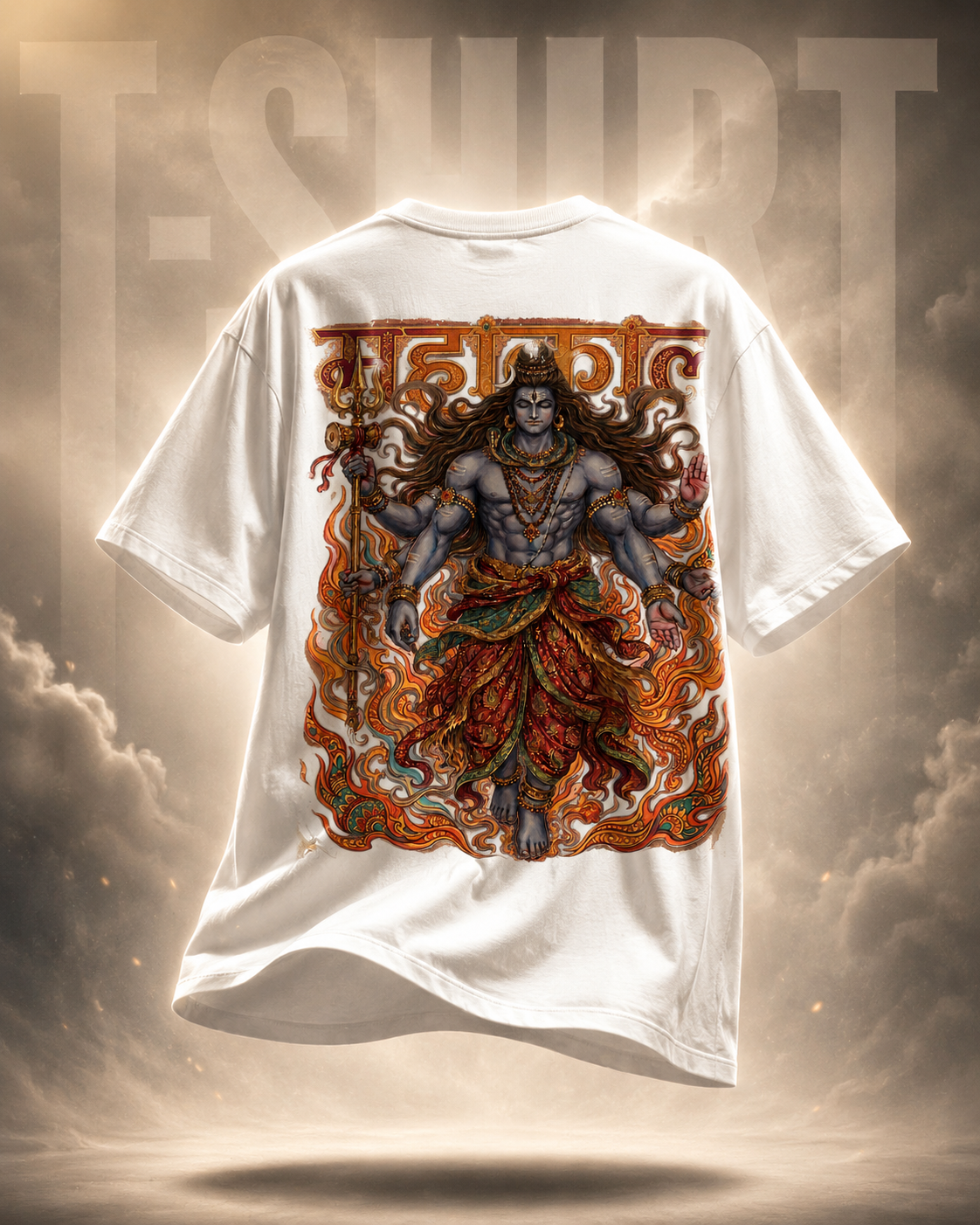 Unisex Stretch T-shirt