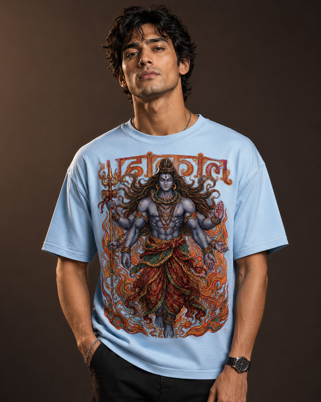 Unisex Stretch T-shirt