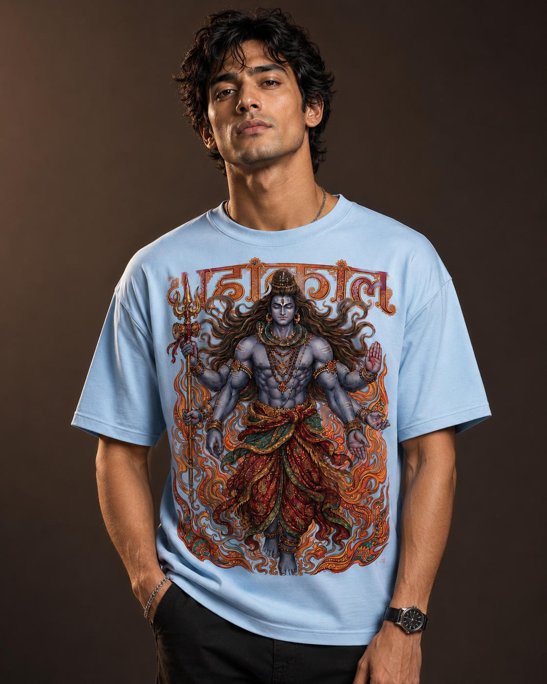 Unisex Stretch T-shirt