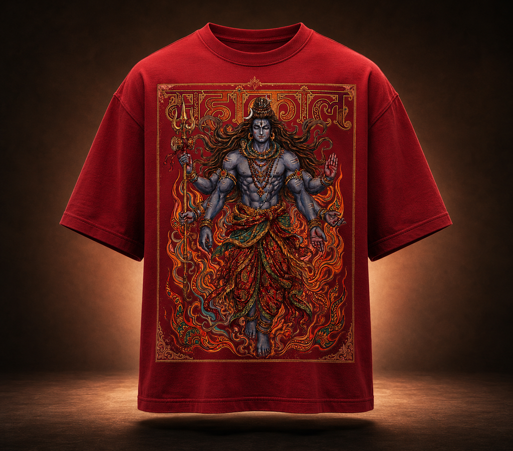 Unisex Stretch T-shirt