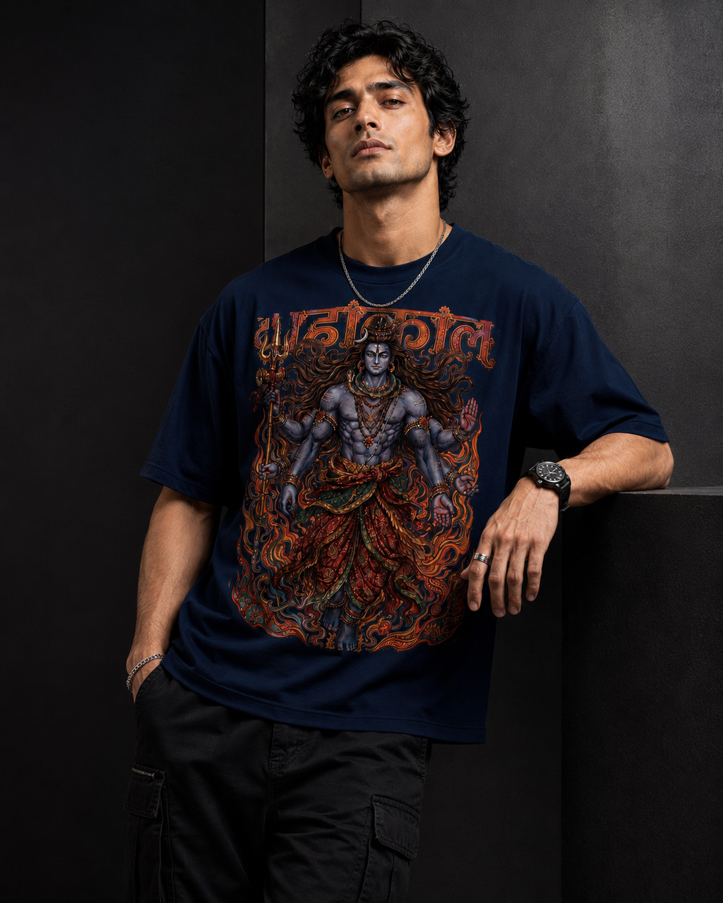 Unisex Stretch T-shirt