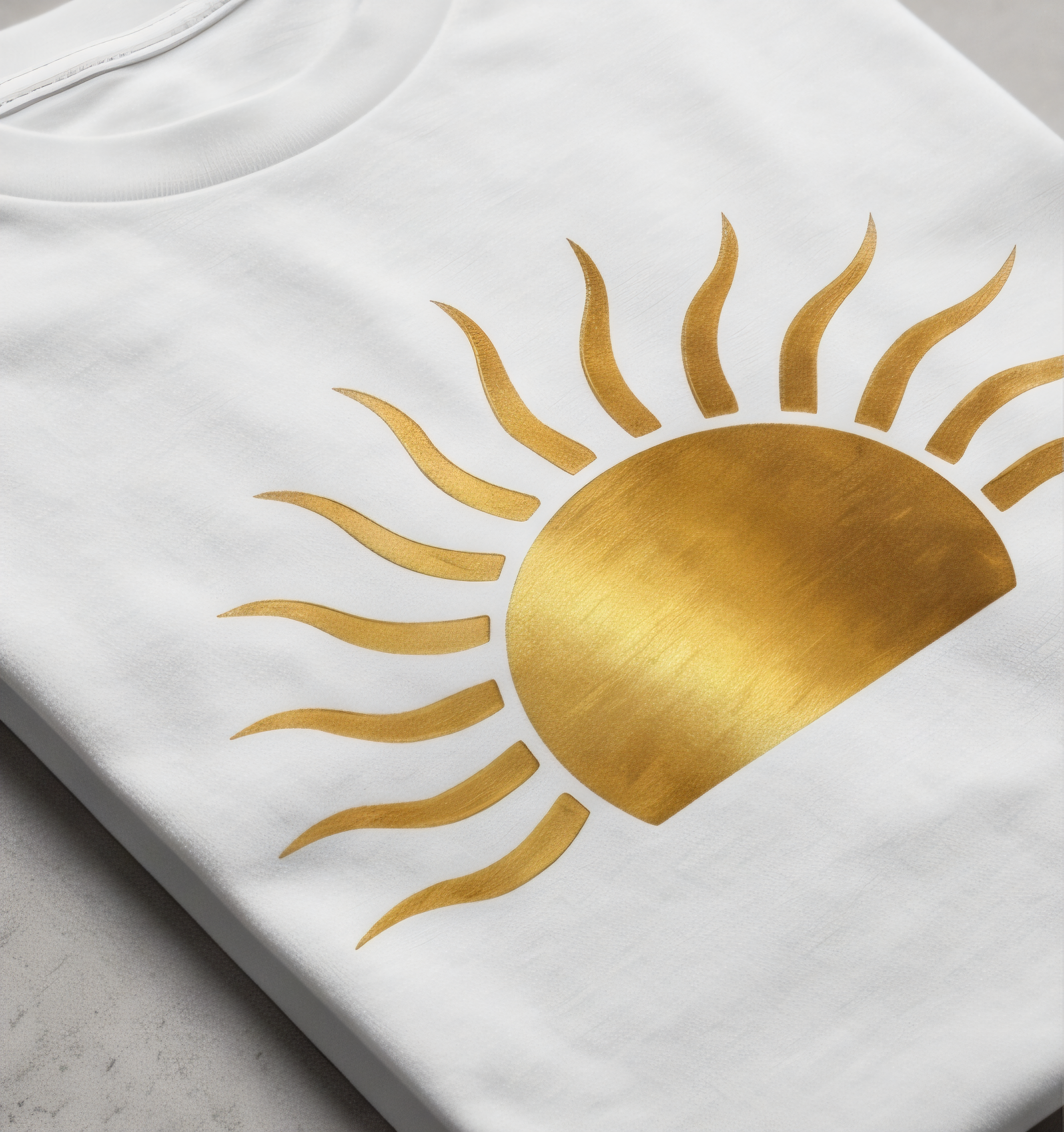 Karna "Remember Who You Wanted To Be"  Graphic Tee