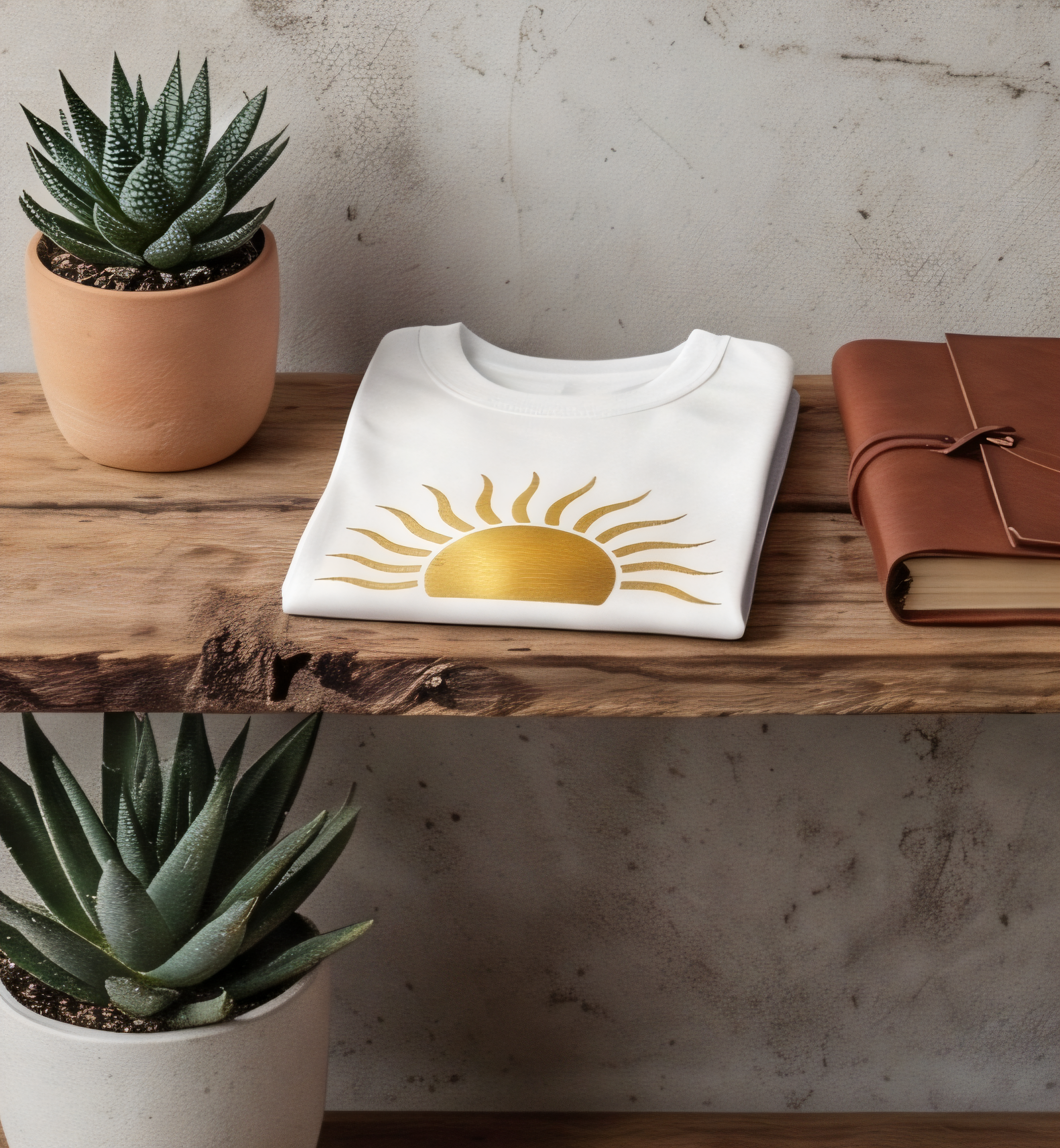 Karna "Remember Who You Wanted To Be"  Graphic Tee