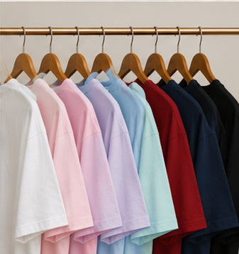 Unisex Stretch T-shirt