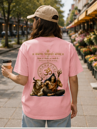 Unisex Stretch T-shirt