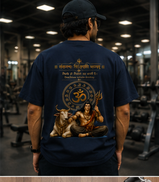 Unisex Stretch T-shirt