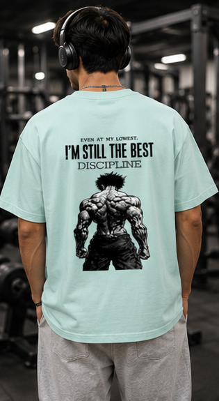 Unisex Stretch T-shirt