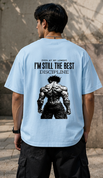 Unisex Stretch T-shirt