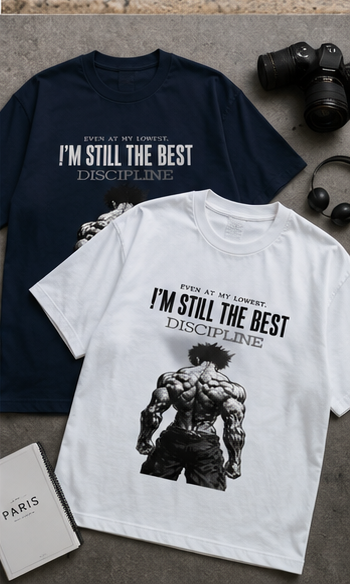 Unisex Stretch T-shirt