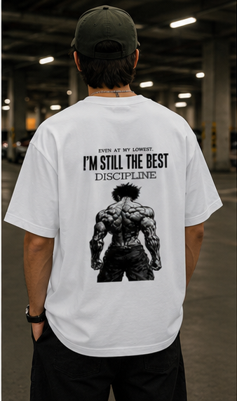 Unisex Stretch T-shirt