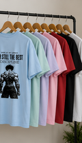 Unisex Stretch T-shirt