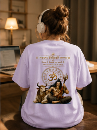 Unisex Stretch T-shirt