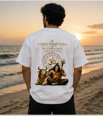 Unisex Stretch T-shirt