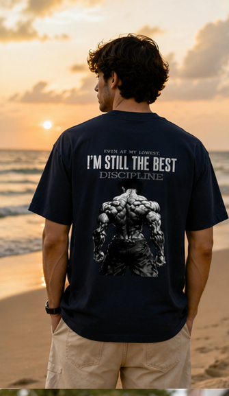 Unisex Stretch T-shirt