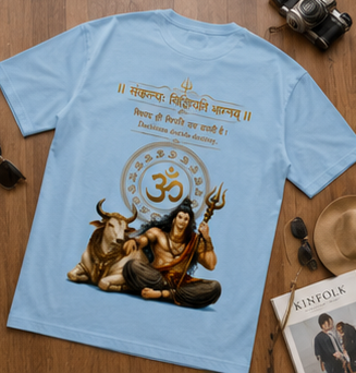 Unisex Stretch T-shirt