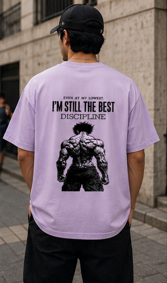 Unisex Stretch T-shirt