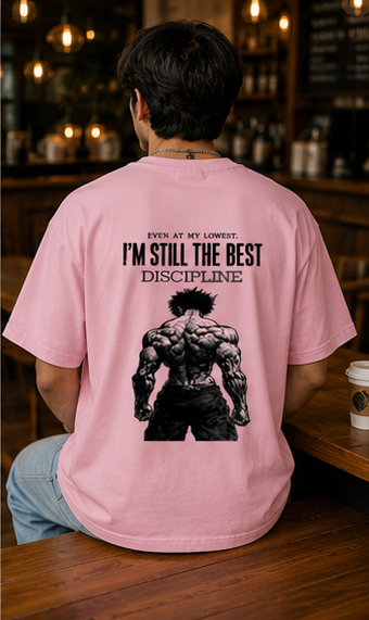 Unisex Stretch T-shirt
